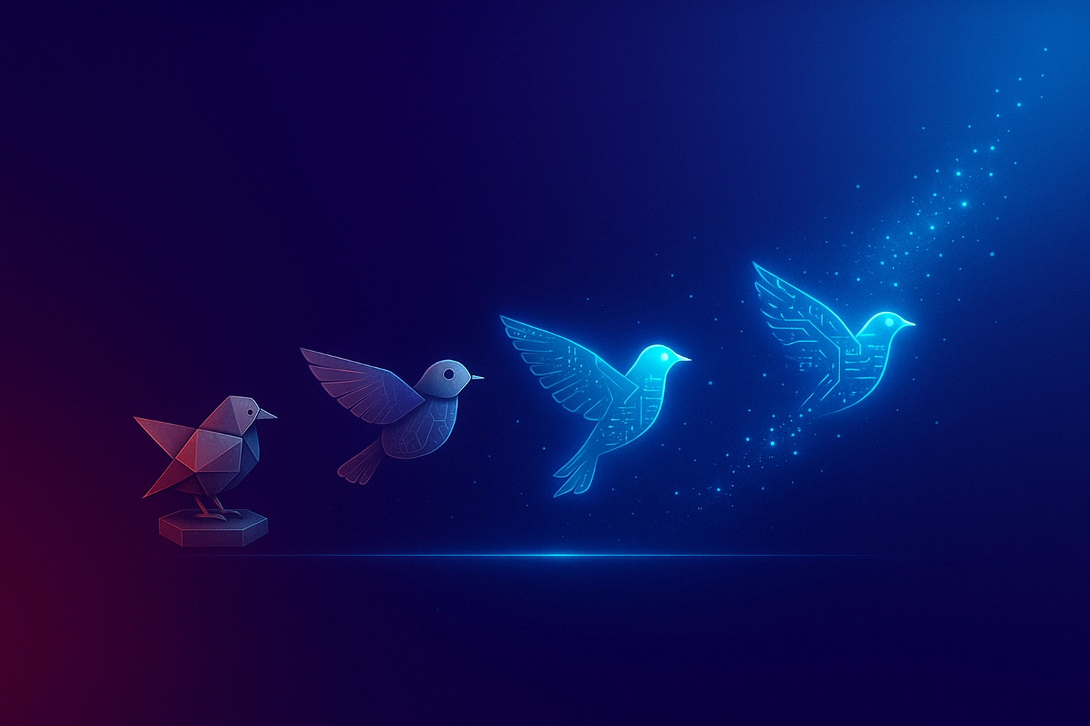 Cours 4 – 🦅 Un survol historique de l’intelligence artificielle