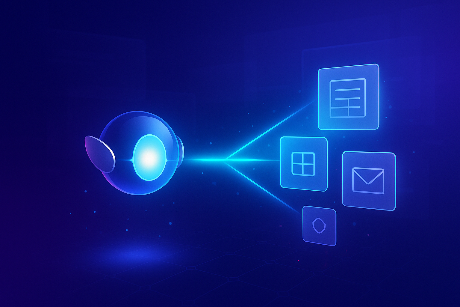 👀 Utiliser Microsoft Copilot