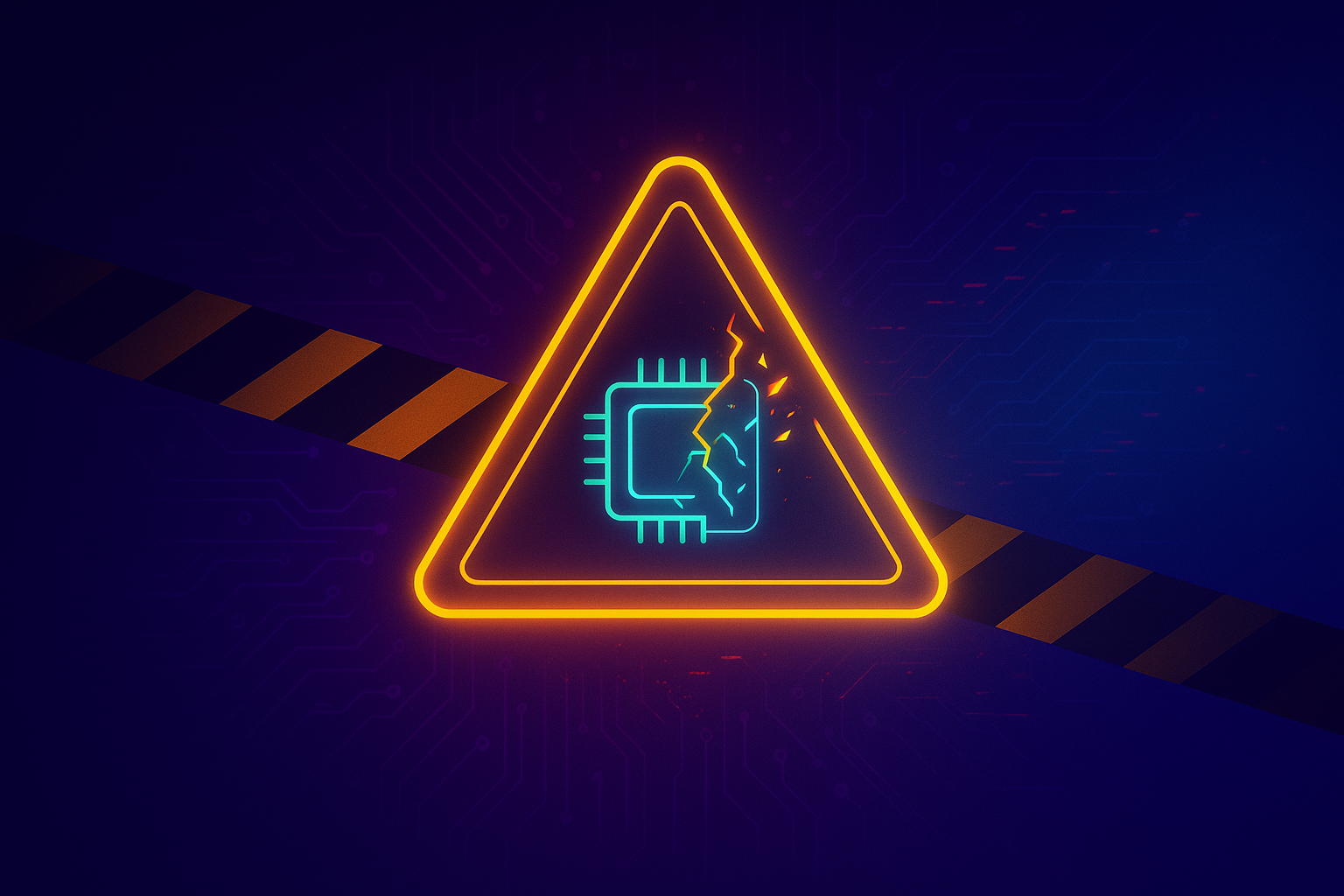Cours 8 – ⚠️ Risques et limites techniques de l’IA