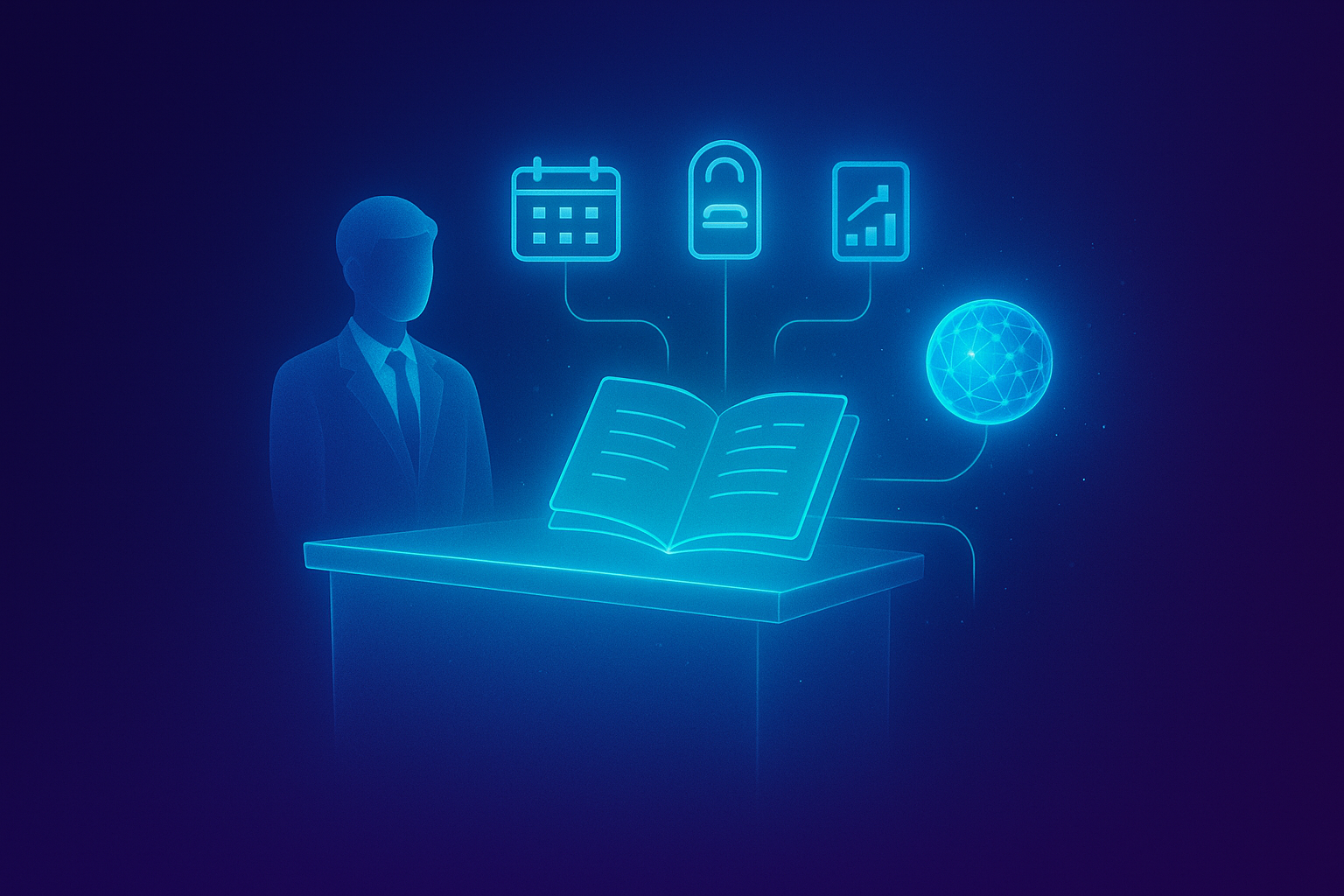 🏨 L’IA en moins d’une heure pour l’hôtellerie