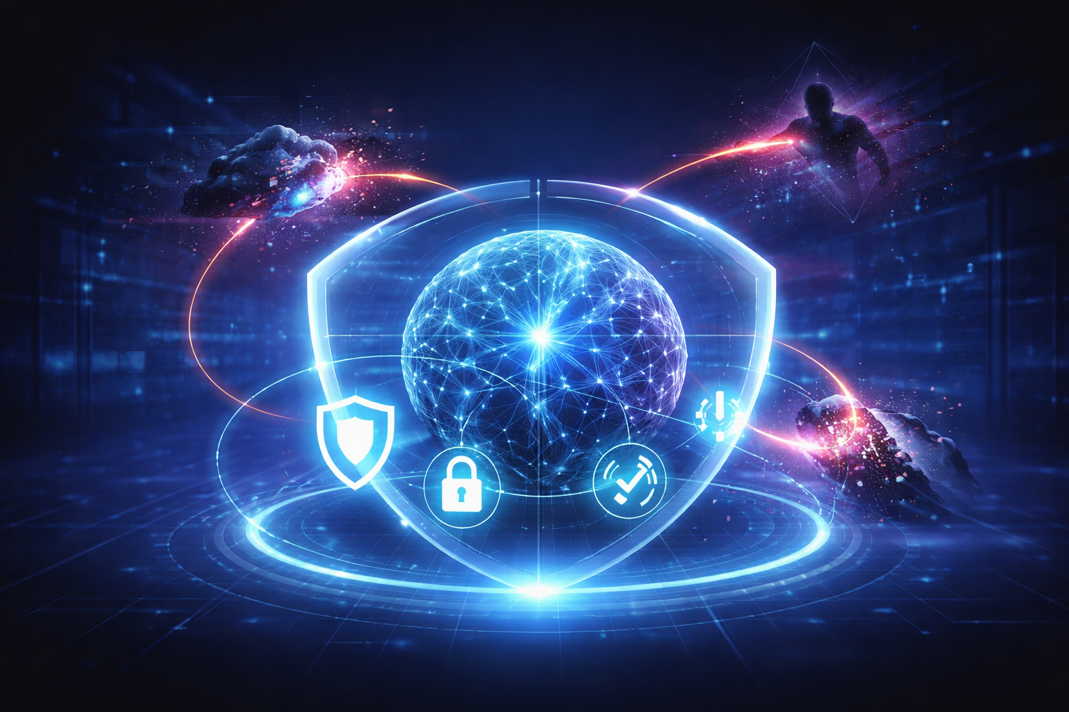 Sécuriser l’IA: Comprendre et Prévenir les Cyberattaques