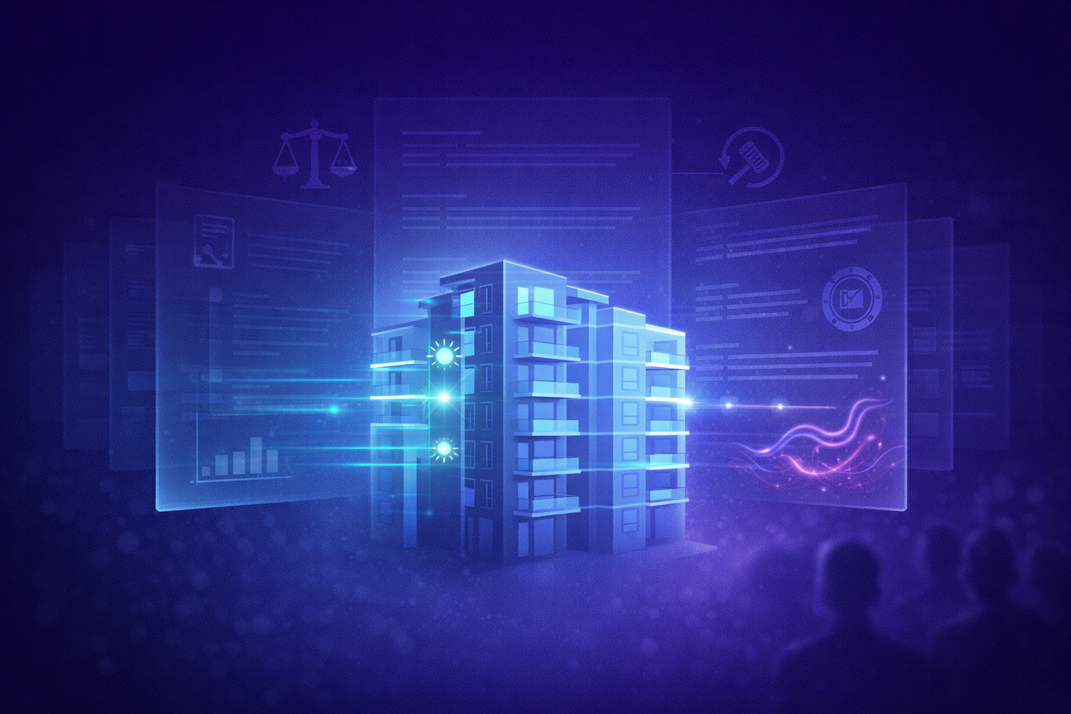 La Réforme du Droit de la Copropriété : ELAN, Ordonnance, Climat et Résilience, Habitat Dégradé