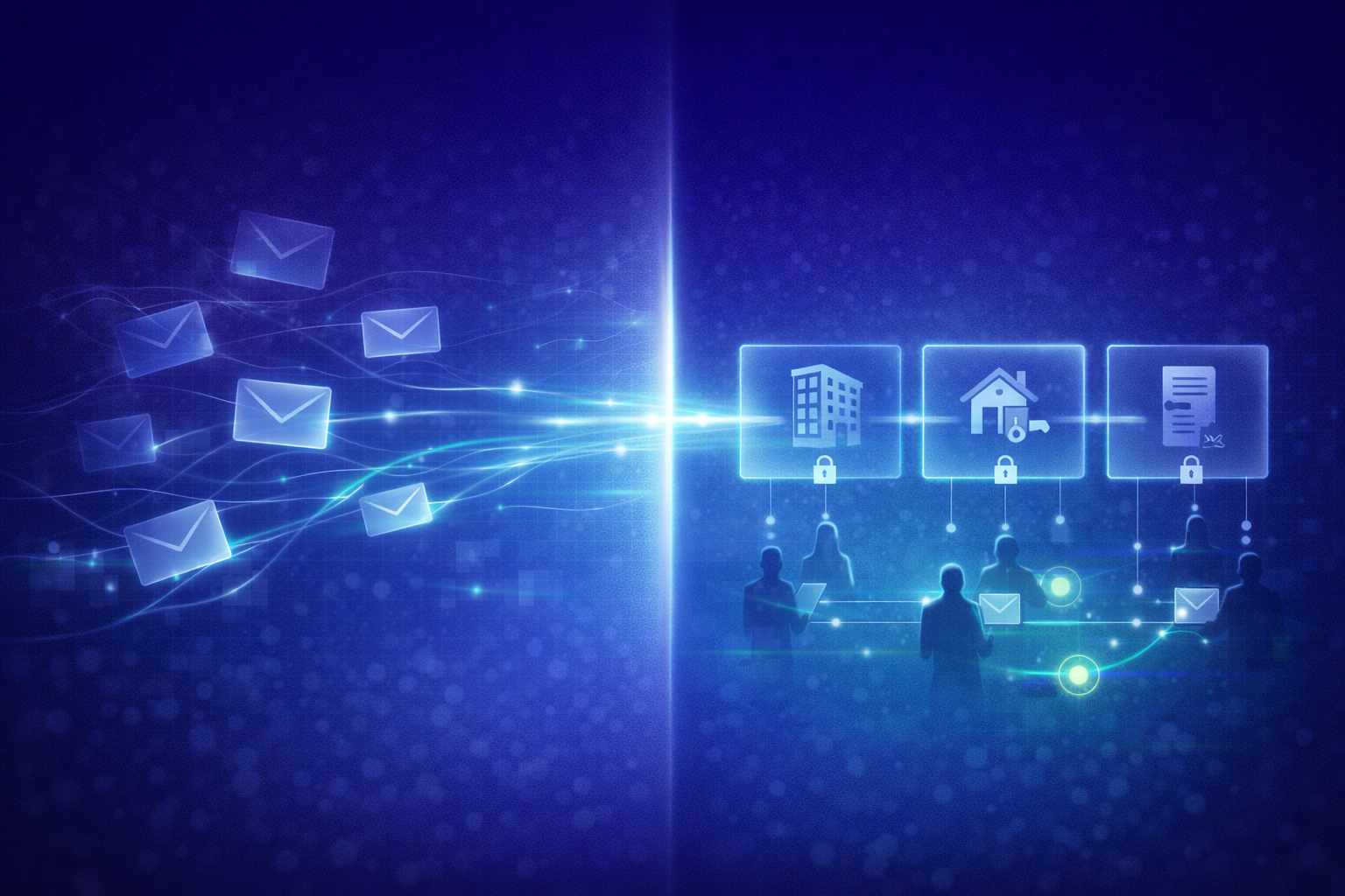 🏢 Microsoft Teams pour l’administration de biens : mieux collaborer, réduire les e-mails