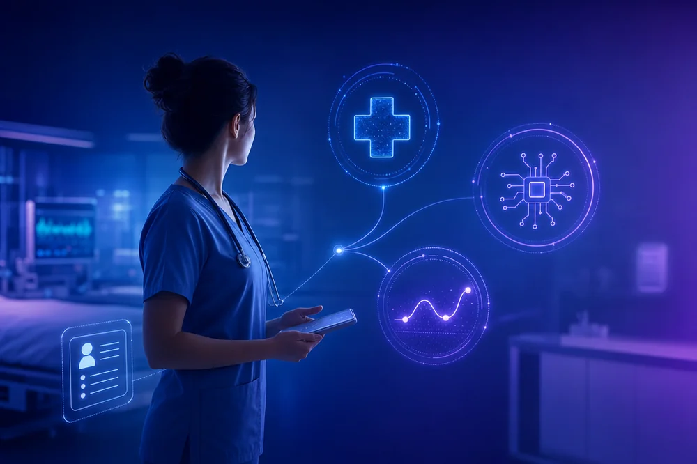 🩺 IA en santé : adopter, évaluer et déployer des usages responsables