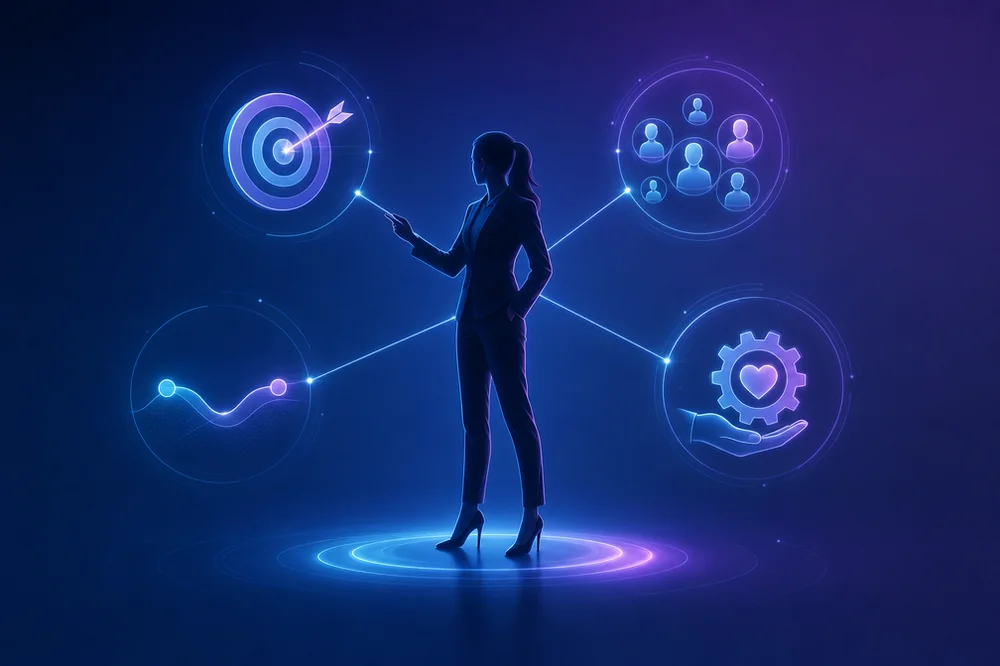 🎯 Ce que vos clients achètent vraiment : de la proposition de valeur au Product-Market Fit