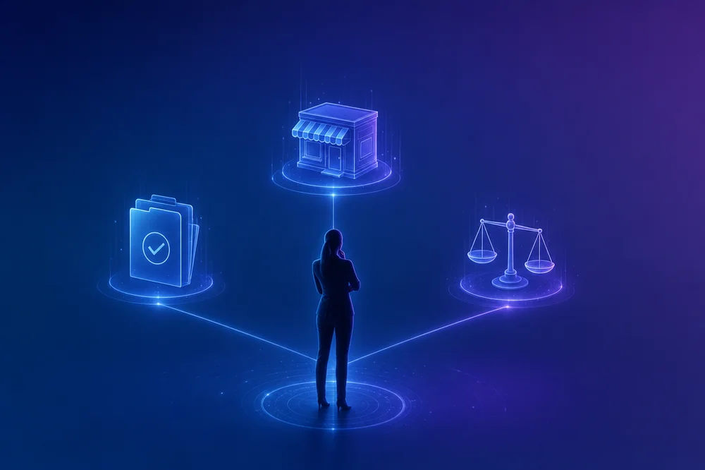 🚀 Fonder son projet de micro-entreprise